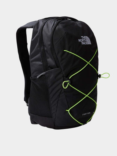 Рюкзак The North Face Jester 28L модель NF0A3VXFIC41 — фото - INTERTOP