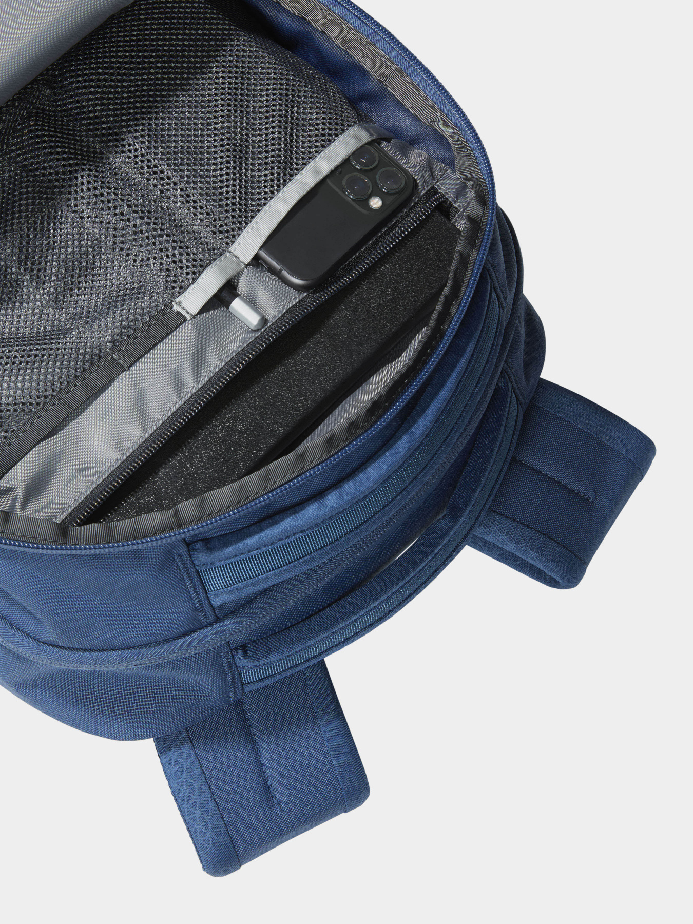 Повседневный рюкзак The North Face Vault 26L модель NF0A3VY2VJY1 Фото