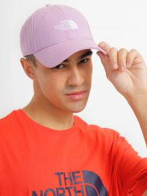 Кепка The North Face Recycled 66 Classic модель NF0A4VSVHCP1 Фото