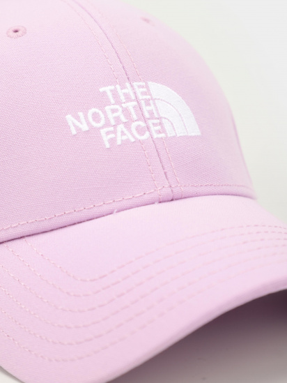 Кепка The North Face Recycled 66 Classic модель NF0A4VSVHCP1 — фото 3 - INTERTOP