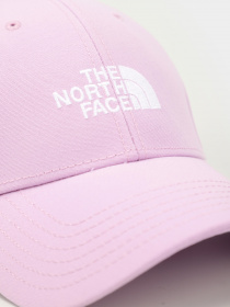 Кепка The North Face Recycled 66 Classic модель NF0A4VSVHCP1 Кепка The North Face Recycled 66 Classic модель NF0A4VSVHCP1 Фото