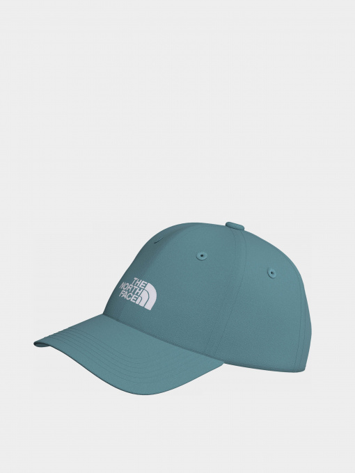 Кепка The North Face Recycled 66 Classic модель NF0A4VSVLV21 Фото