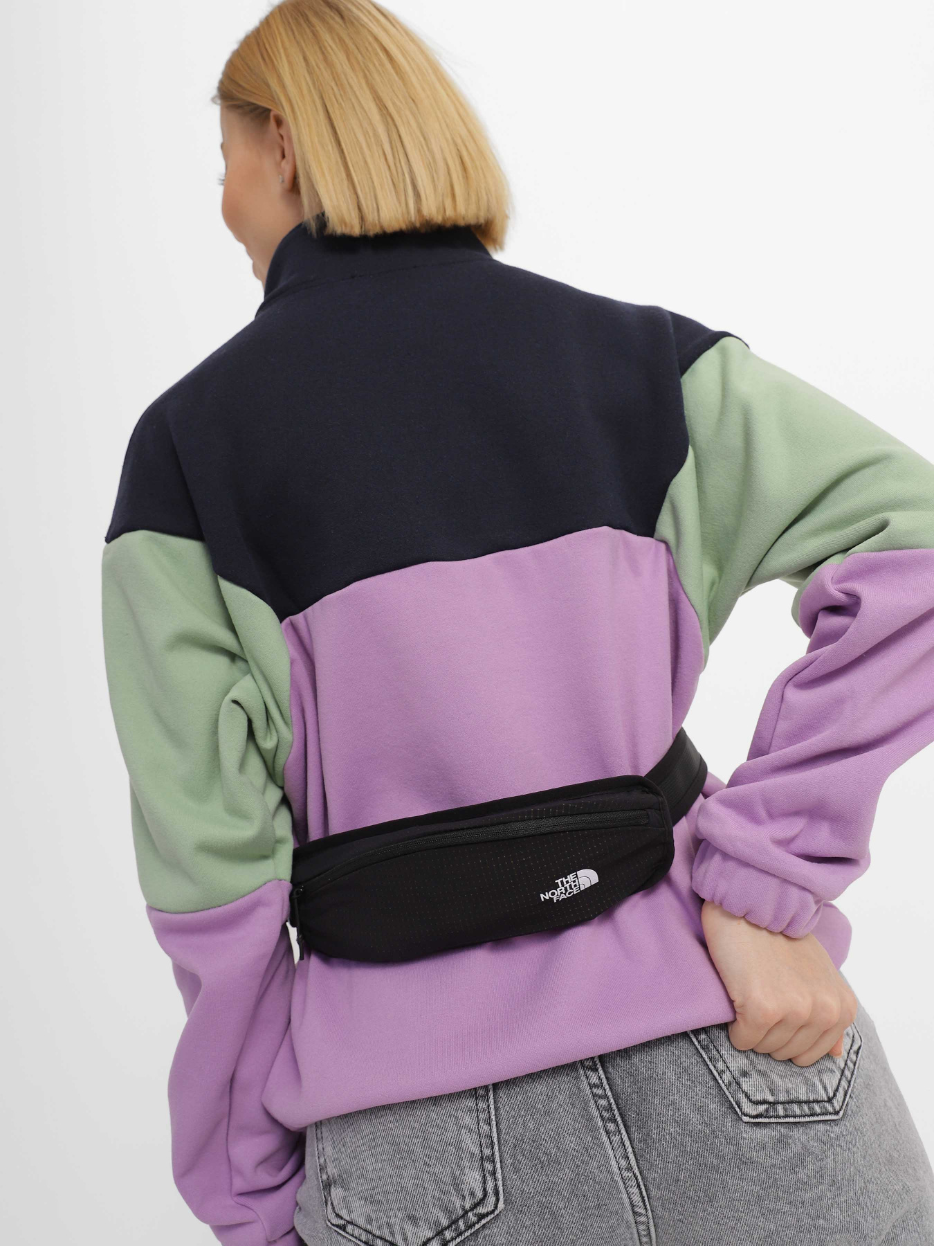 Ремень The North Face Run модель NF0A52D4KX71 Фото