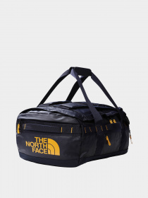 Дорожная сумка The North Face Base Camp модель NF0A52RQH7I1 Фото