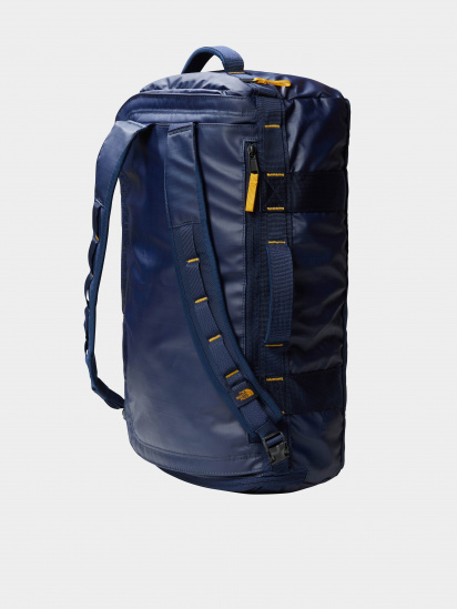 Дорожня сумка The North Face Base Camp модель NF0A52RRH7I1 — фото - INTERTOP