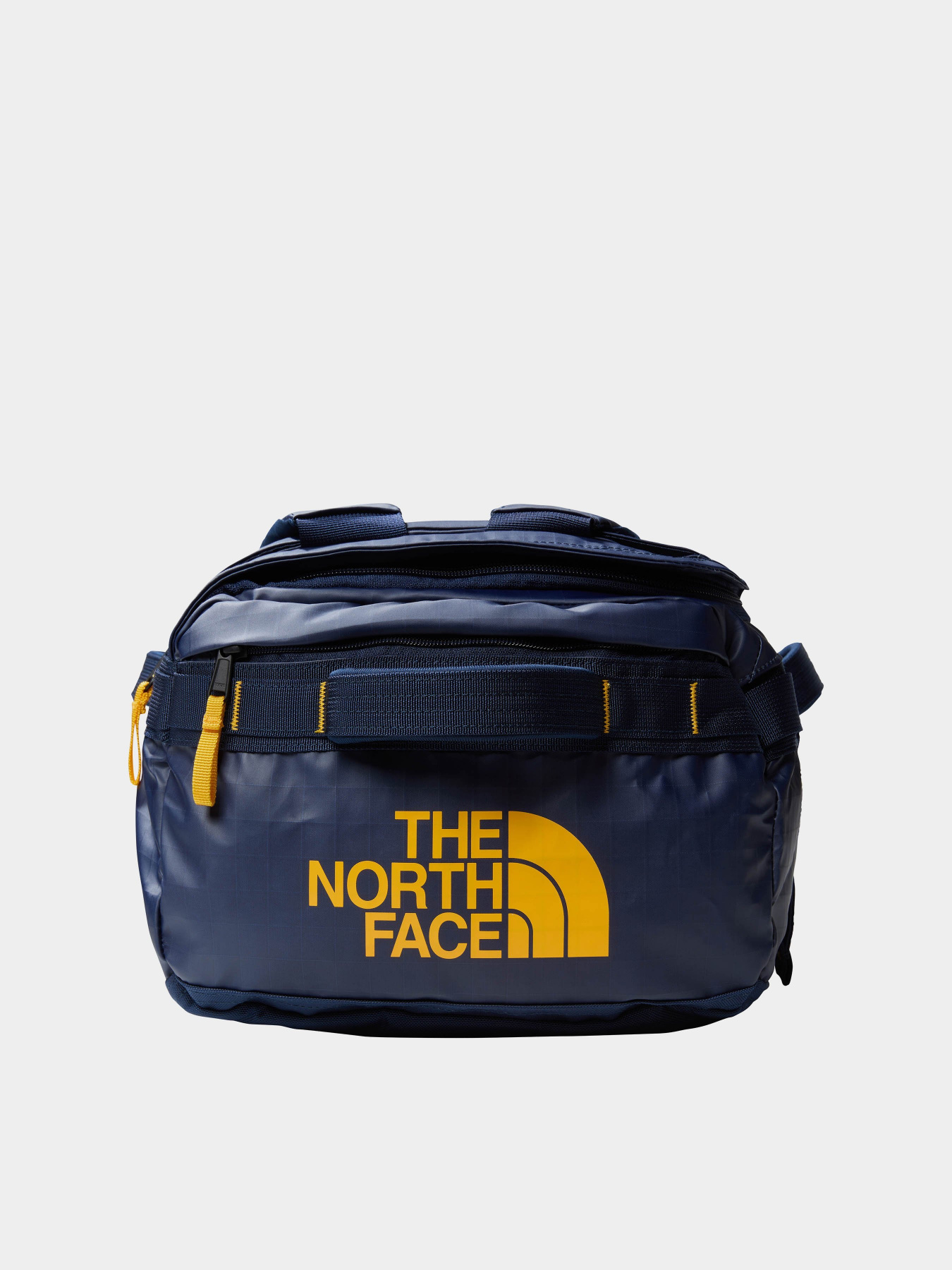 Дорожная сумка The North Face Base Camp модель NF0A52RRH7I1 Дорожная сумка The North Face Base Camp модель NF0A52RRH7I1 Фото