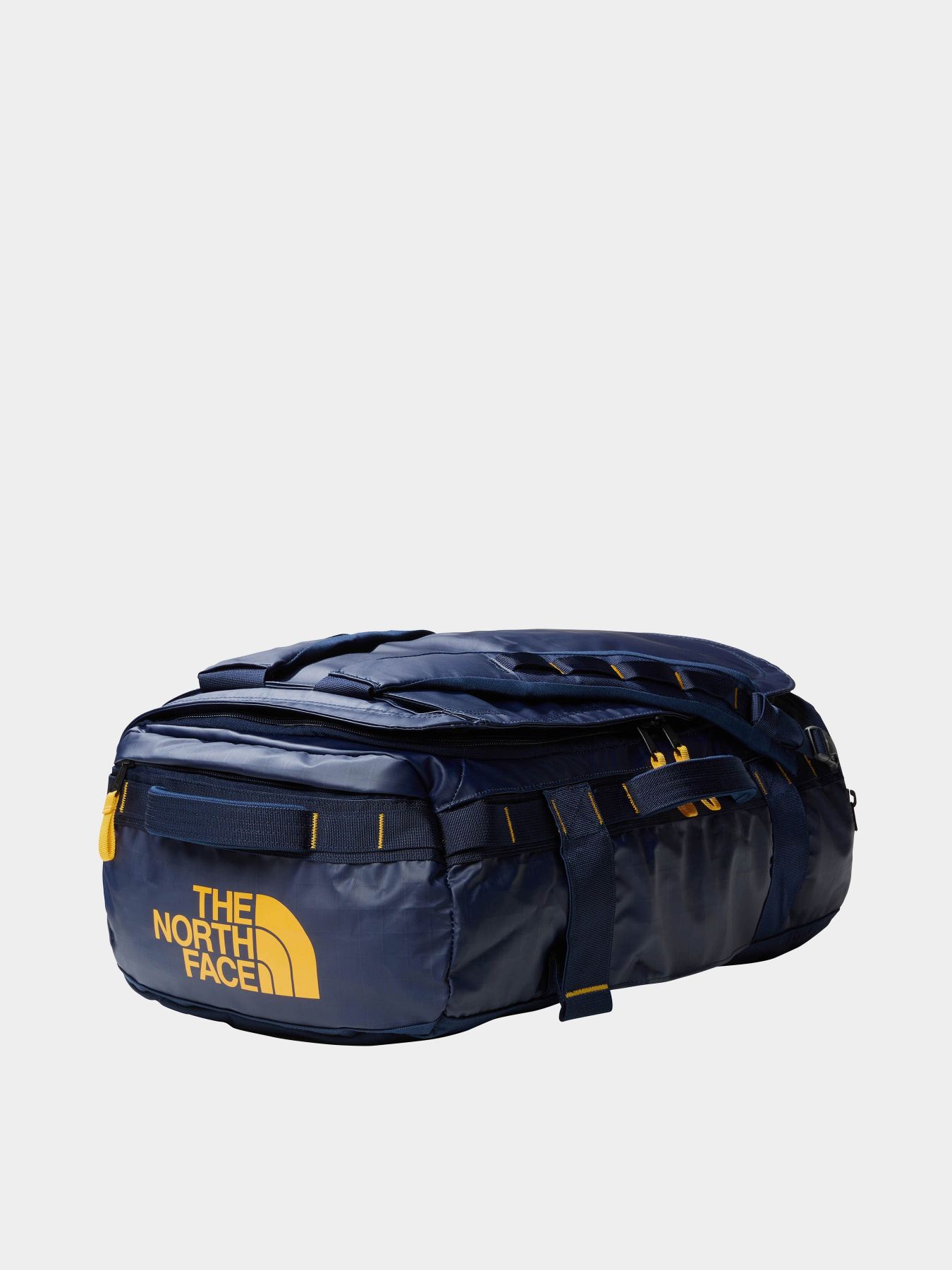 Дорожная сумка The North Face Base Camp модель NF0A52RRH7I1 Дорожная сумка The North Face Base Camp модель NF0A52RRH7I1 Фото