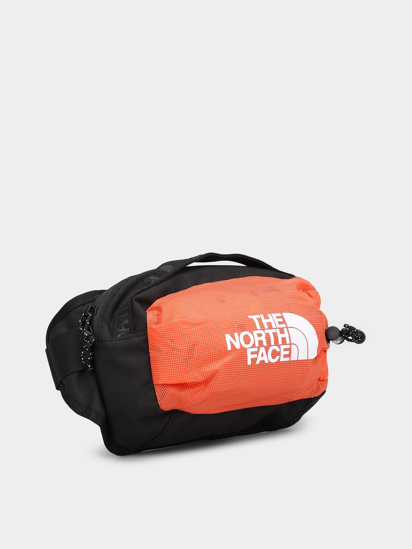 Поясная сумка The North Face Bozer III-L модель NF0A52RWZV11 Фото