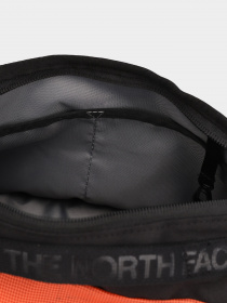 Поясная сумка The North Face Bozer III-L модель NF0A52RWZV11 Фото