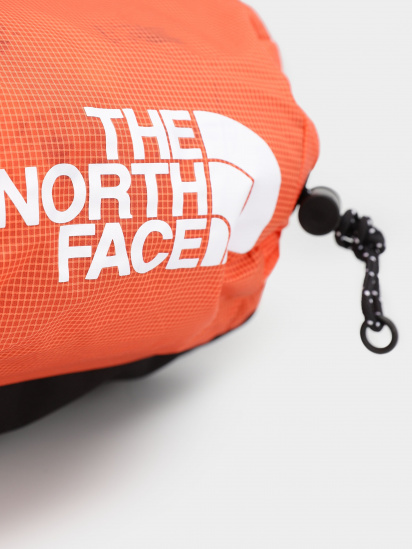 Поясна сумка The North Face Bozer III-L модель NF0A52RWZV11 — фото 4 - INTERTOP