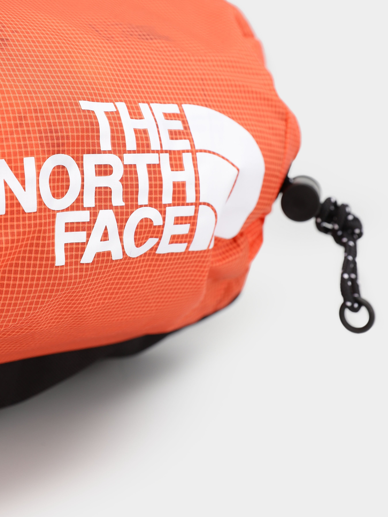 Поясна сумка The North Face Bozer III-L модель NF0A52RWZV11 Фото