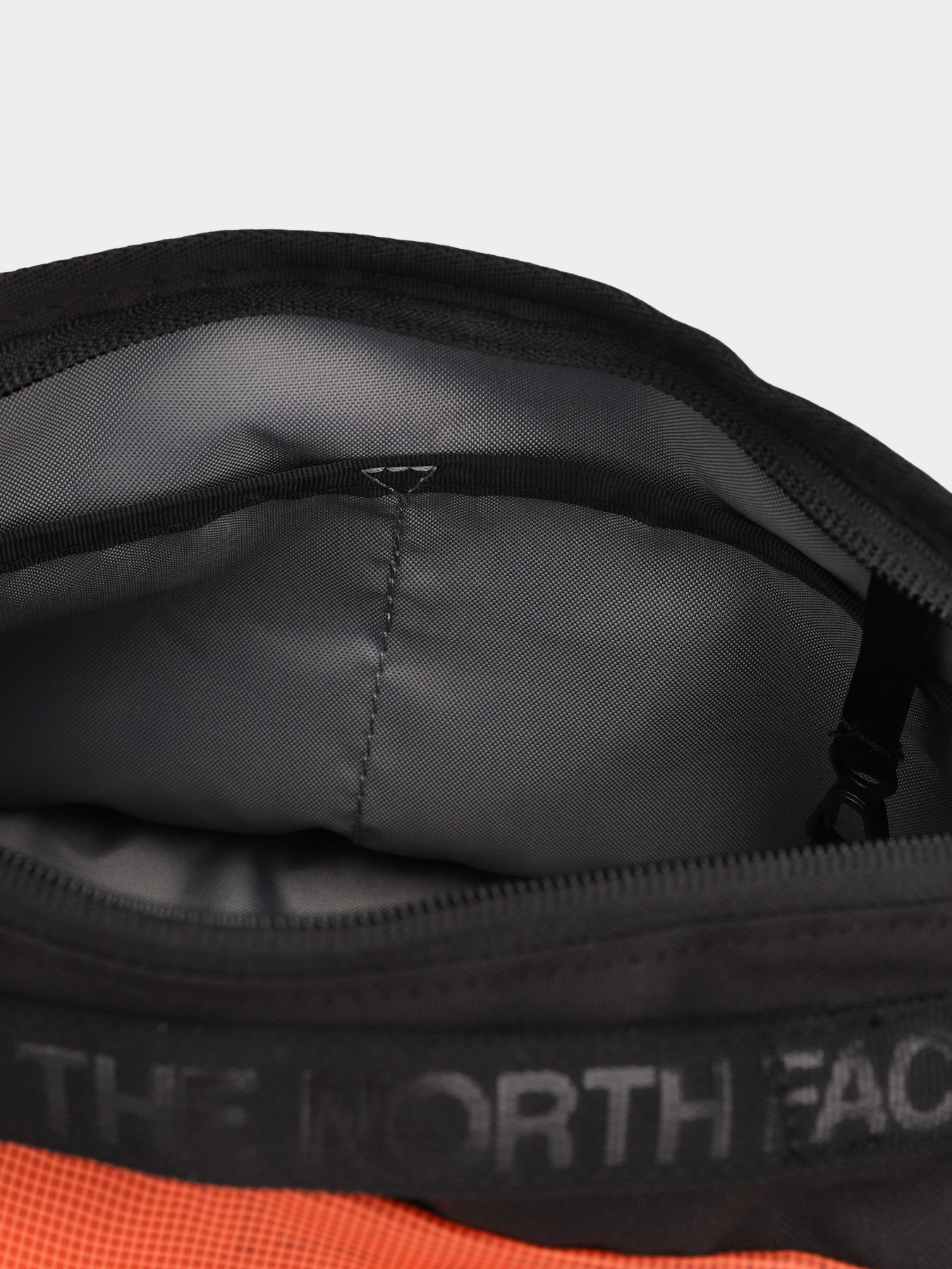 Поясна сумка The North Face Bozer III-L модель NF0A52RWZV11 Фото