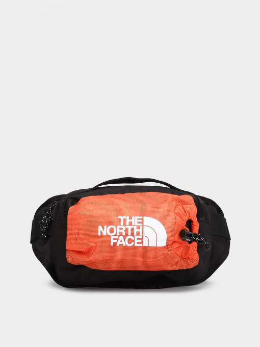 Поясна сумка The North Face Bozer III-L модель NF0A52RWZV11 Фото