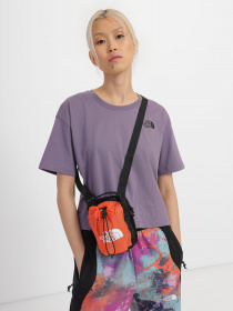Крос-боді The North Face Bozer модель NF0A52RYZV11 Фото