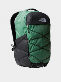 Повсякденний рюкзак The North Face Borealis модель NF0A52SEPK11 Повсякденний рюкзак The North Face Borealis модель NF0A52SEPK11 Фото