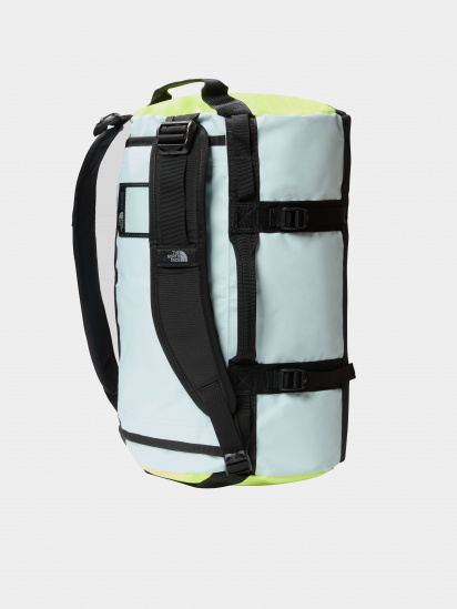 Дорожня сумка The North Face Base Camp Duffel модель NF0A52SSIM11 — фото - INTERTOP