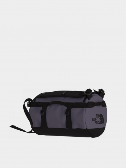 Дорожня сумка The North Face Base Camp Duffel модель NF0A52SSLK31 — фото - INTERTOP