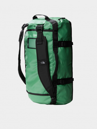 Дорожня сумка The North Face Base Camp Duffel модель NF0A52STPK11 — фото - INTERTOP