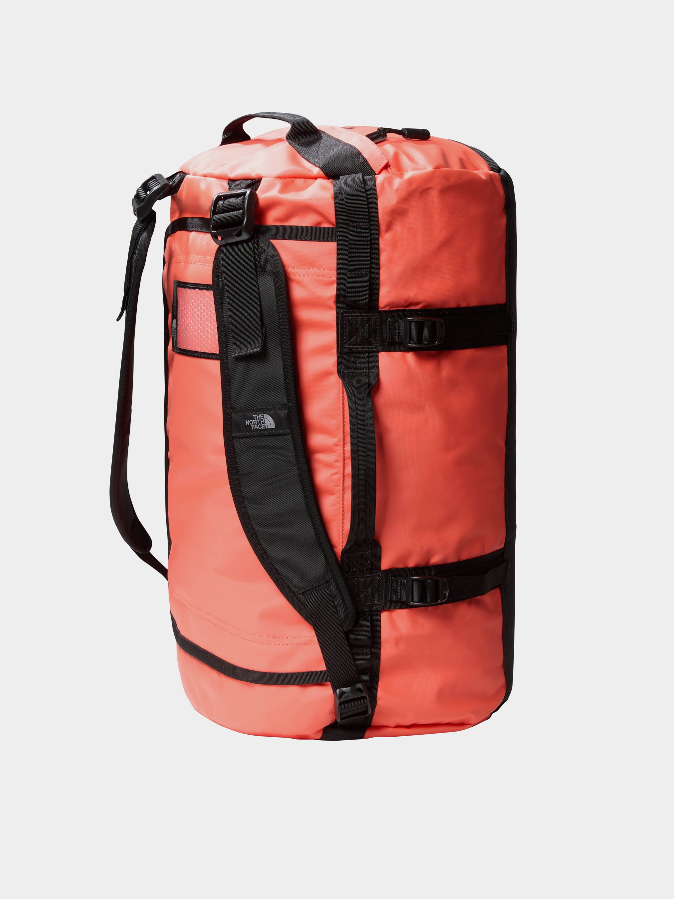 Дорожня сумка The North Face Base Camp Duffel модель NF0A52STZV11 Фото