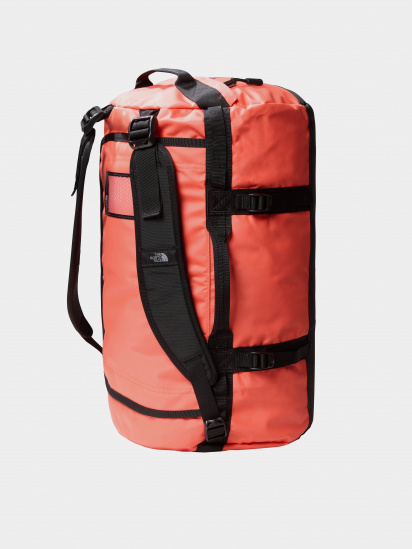 Дорожня сумка The North Face Base Camp Duffel модель NF0A52STZV11 — фото - INTERTOP