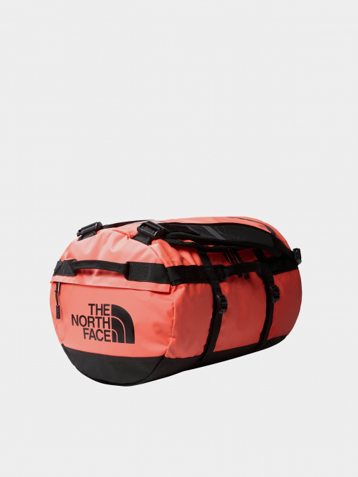 Дорожня сумка The North Face Base Camp Duffel модель NF0A52STZV11 Фото