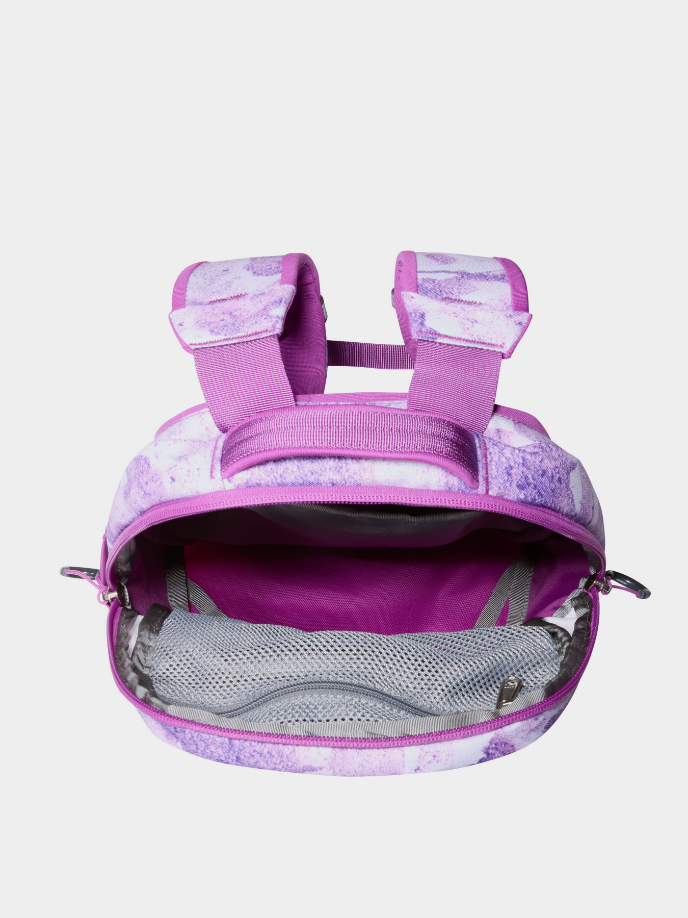 Рюкзак The North Face Borealis Mini 10L модель NF0A52SWIYN1 Фото