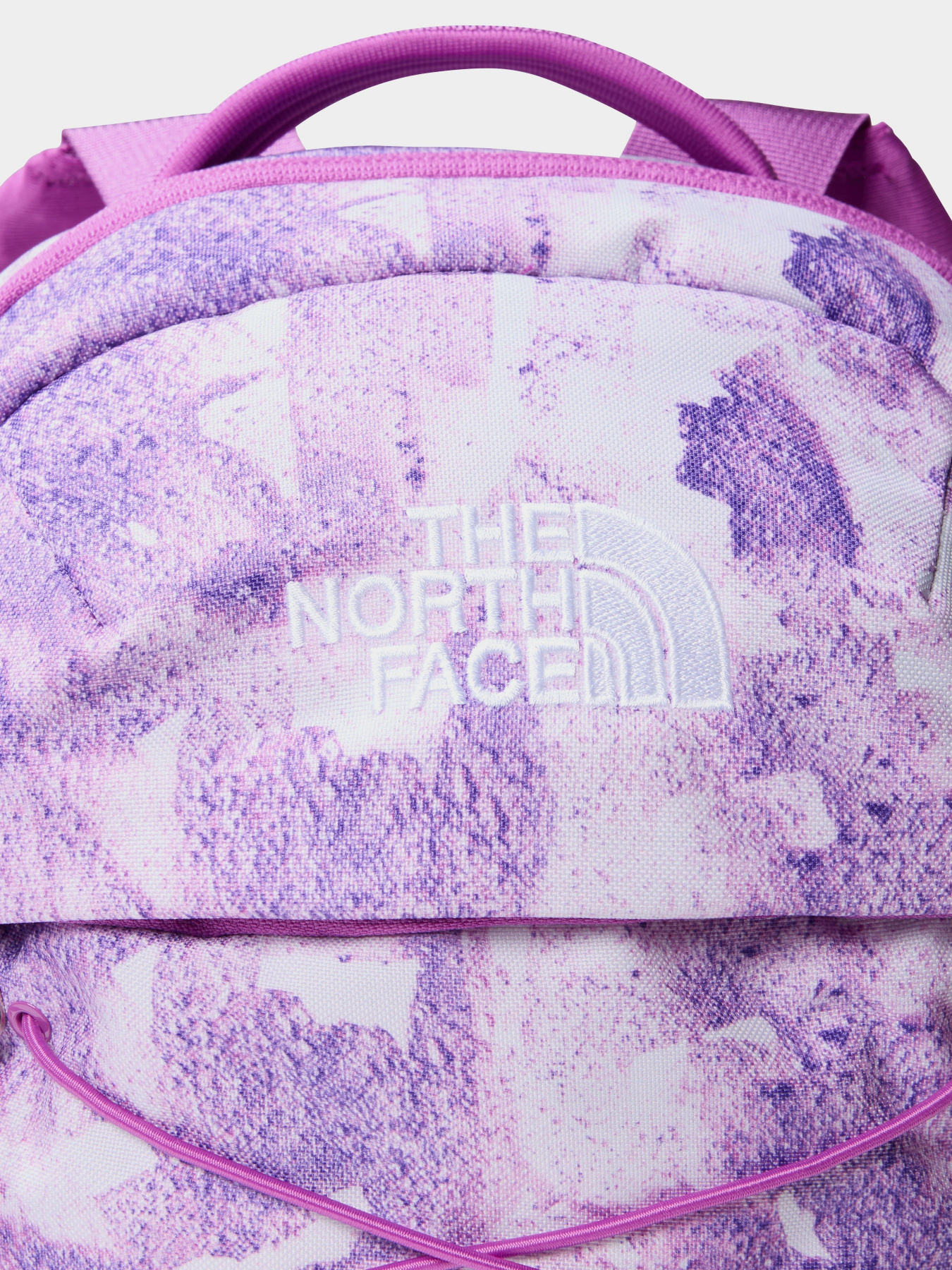 Рюкзак The North Face Borealis Mini 10L модель NF0A52SWIYN1 Фото