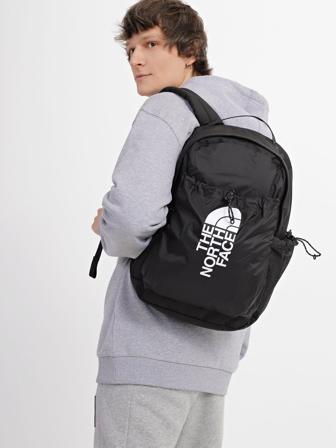 Рюкзак The North Face Bozer модель NF0A52TBJK31 Фото