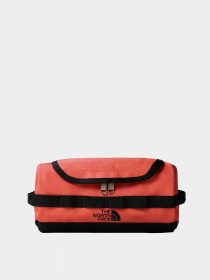 Сумка The North Face Base Camp Travel Canister-S модель NF0A52TGZV11 Сумка The North Face Base Camp Travel Canister-S модель NF0A52TGZV11 Фото