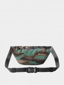 Поясна сумка The North Face Jester модель NF0A52TMI3A1 Поясна сумка The North Face Jester модель NF0A52TMI3A1 Фото