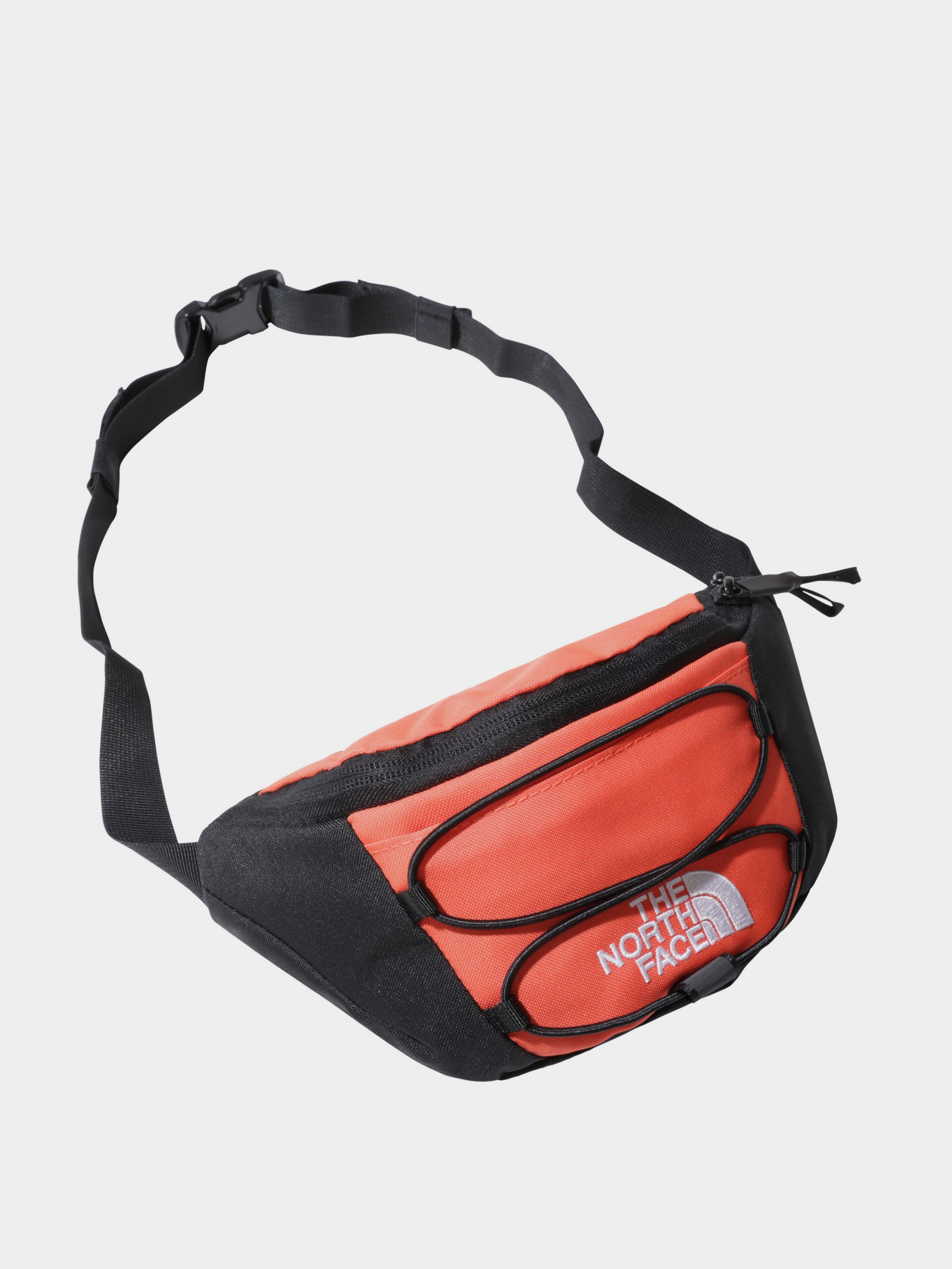 Поясная сумка The North Face модель NF0A52TMZV11 Фото