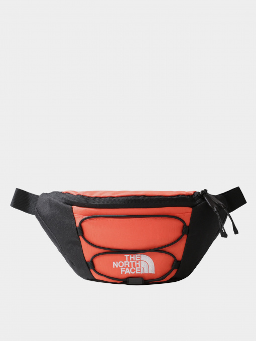 Поясная сумка The North Face модель NF0A52TMZV11 Фото