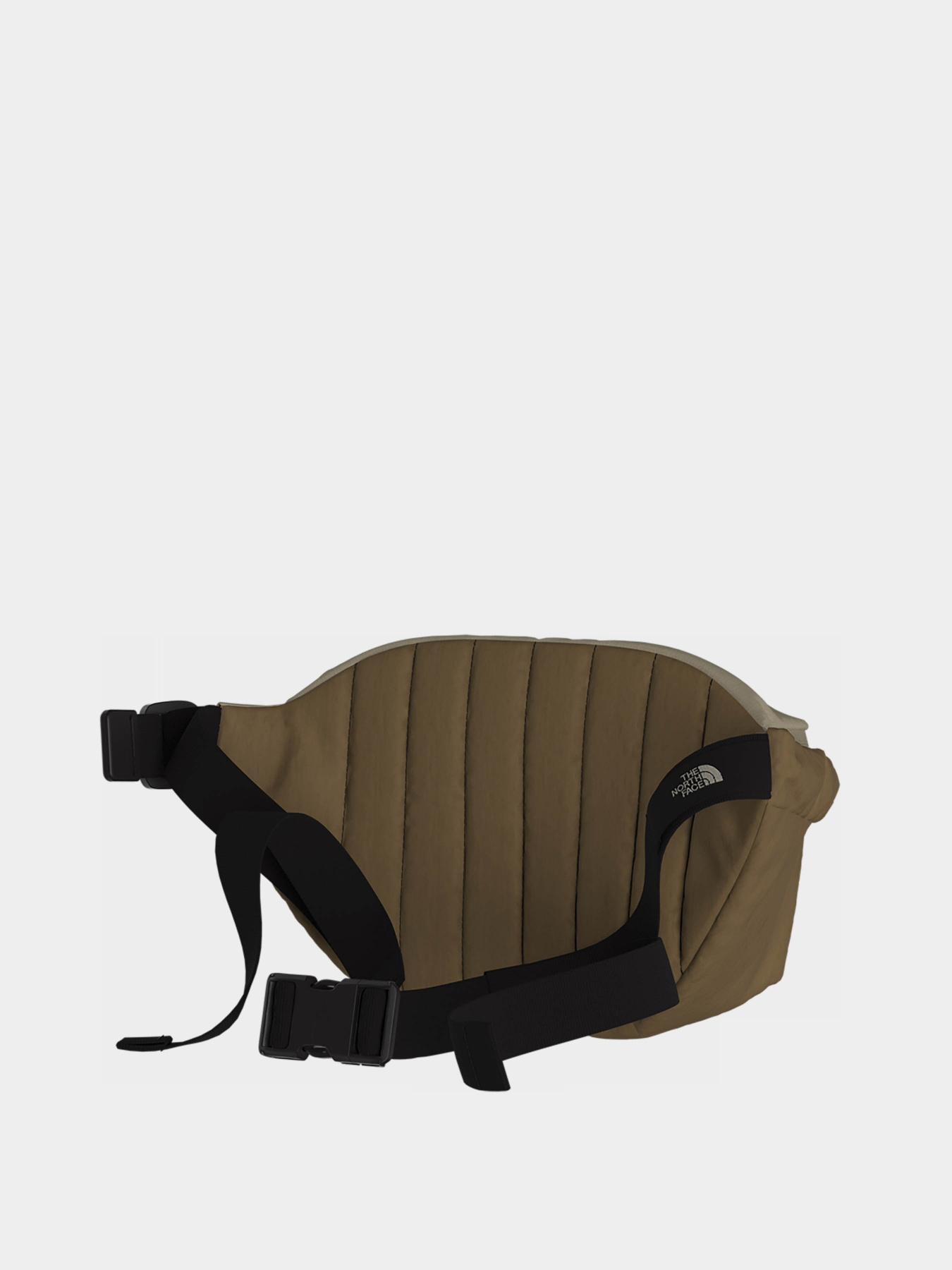 Поясна сумка The North Face Mountain Lumbar Pack модель NF0A52TNIY41 Фото