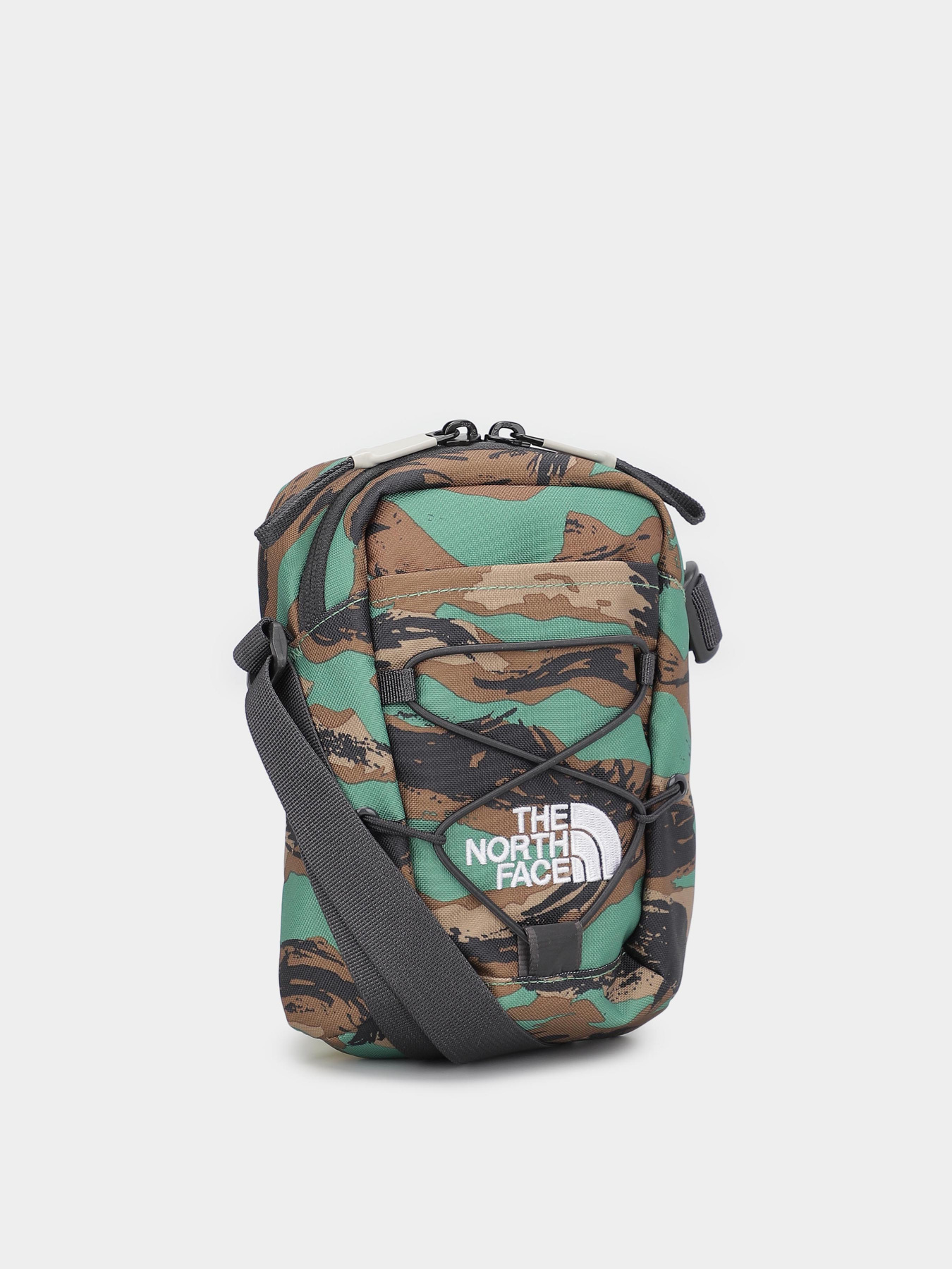 Кросс-боди The North Face Jester модель NF0A52UCI3A1 Фото