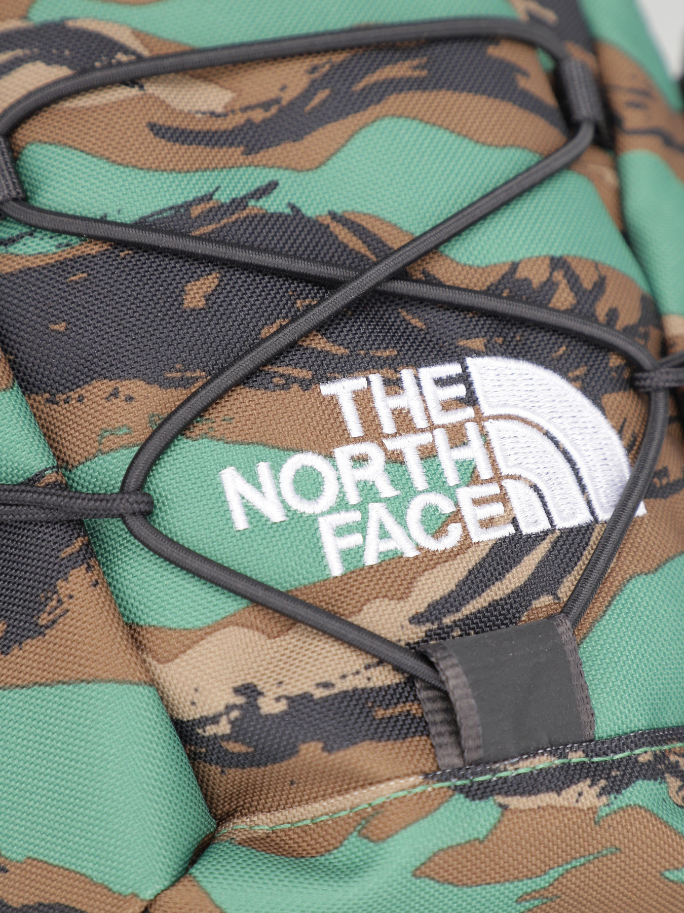 Кросс-боди The North Face Jester модель NF0A52UCI3A1 Фото
