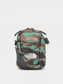 Кросс-боди The North Face Jester модель NF0A52UCI3A1 Фото
