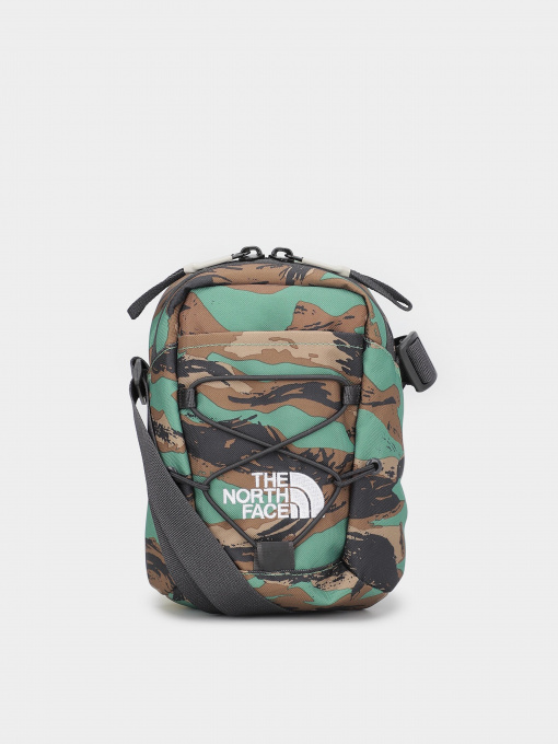 Кросс-боди The North Face Jester модель NF0A52UCI3A1 Фото
