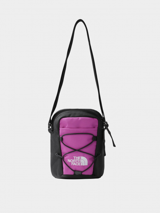 Крос-боді The North Face Jester модель NF0A52UCYV41 Фото