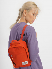 Рюкзак The North Face Berkeley модель NF0A52VNIT11 Фото