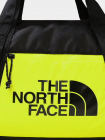 Дорожная сумка The North Face Bozer Duffel модель NF0A52VOFM91 Фото