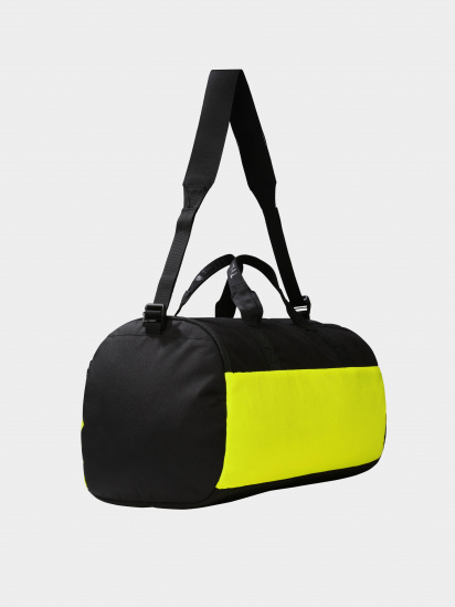 Дорожня сумка The North Face Bozer Duffel модель NF0A52VOFM91 — фото - INTERTOP