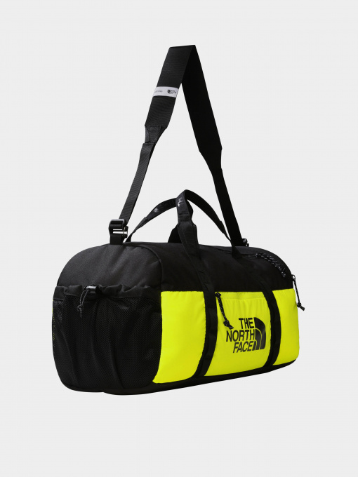 Дорожня сумка The North Face Bozer Duffel модель NF0A52VOFM91 Фото
