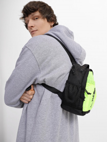 Рюкзак The North Face Bozer Mini модель NF0A52VRFM91 Фото