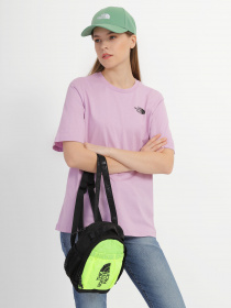 Повсякденний рюкзак The North Face Bozer Mini модель NF0A52VRFM91 Фото