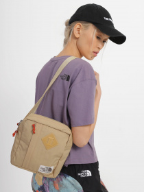 Кросс-боди The North Face Berkeley модель NF0A52VTITG1 Фото