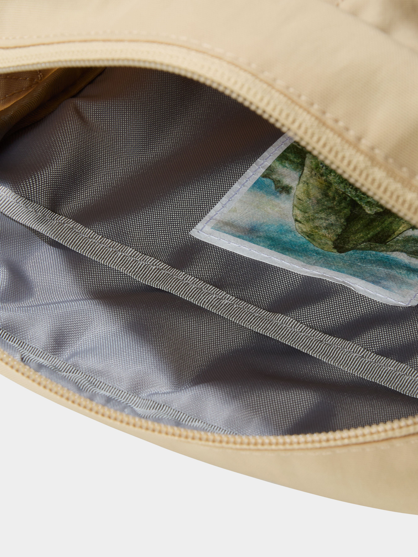 Кросс-боди The North Face Berkeley модель NF0A52VTITG1 Фото