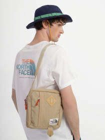 Кросс-боди The North Face Berkeley модель NF0A52VTITG1 Фото