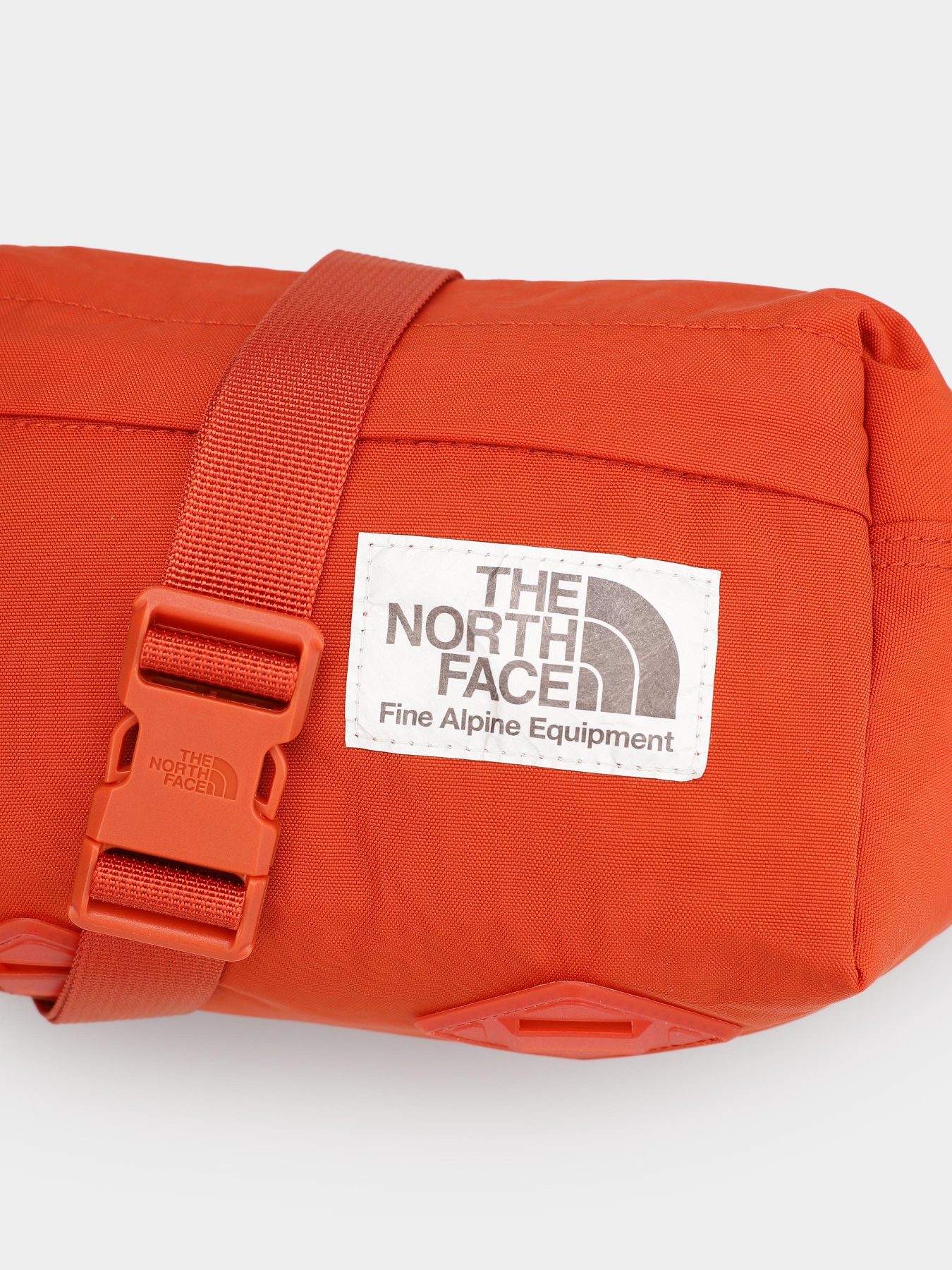 Поясная сумка The North Face Berkeley модель NF0A52VUIT11 Фото