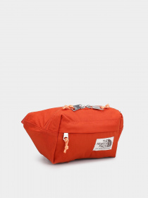 Поясная сумка The North Face Berkeley модель NF0A52VUIT11 Фото