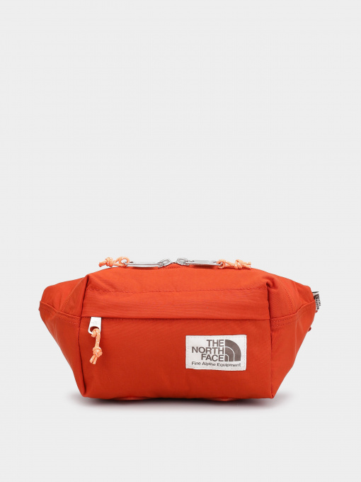 Поясна сумка The North Face Berkeley модель NF0A52VUIT11 Фото